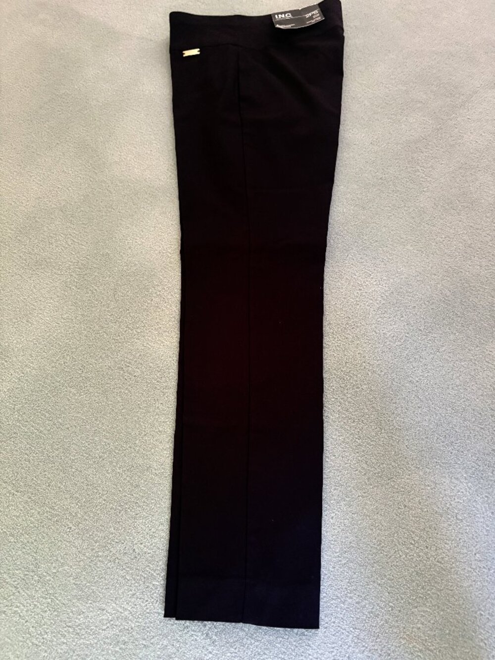 I.N.C. International Concepts Black Pants